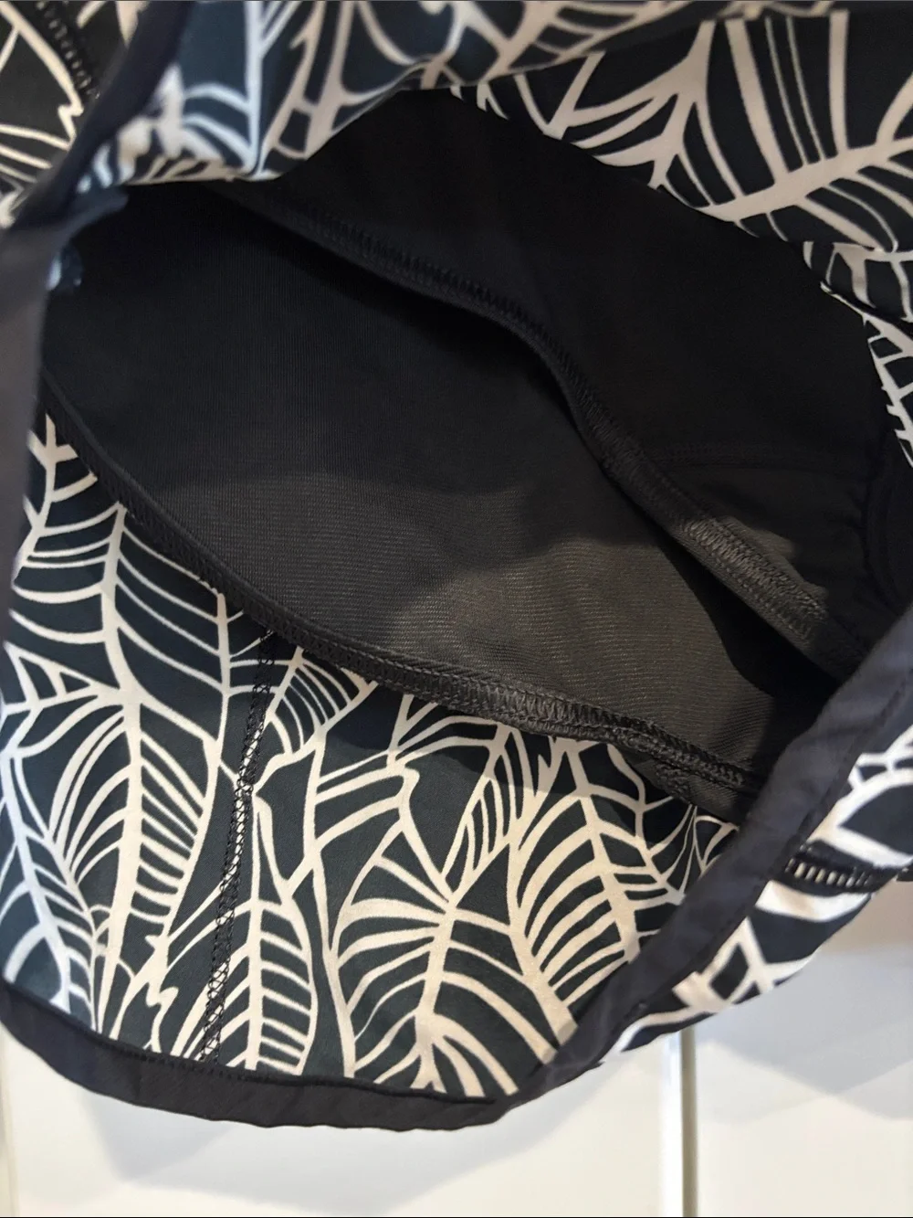 lululemon athletica breathable workout